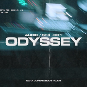 HE - Odyssey SFX