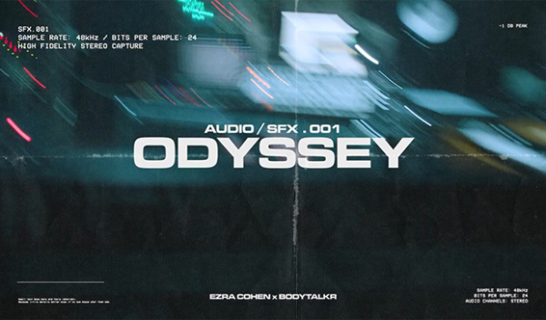 HE - Odyssey SFX