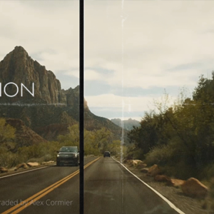 FilmConvert - Halation (Win)