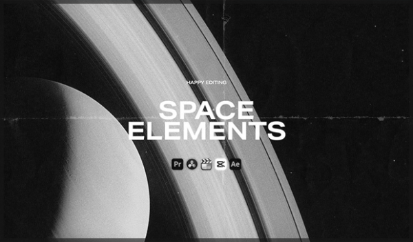 HE - Space Elements