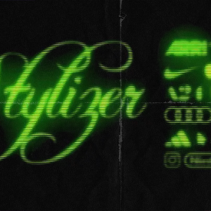 HE - CRT Stylizer