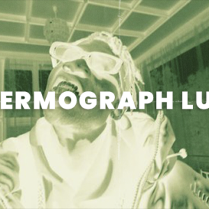 HE – Thermograph LUTs
