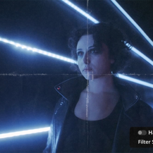 FilmConvert - Hazy (Win)