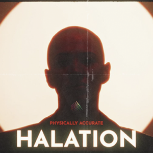 Halation Effects Powergrade