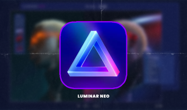 Luminar Neo v1.21.2 (Mac)