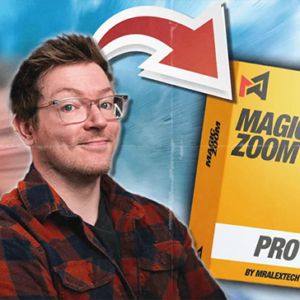 MagicZoomPro - Full Pack