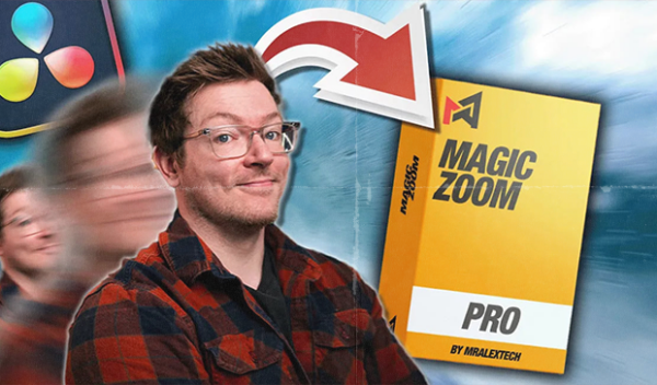 MagicZoomPro - Full Pack