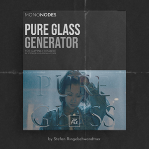 Mononodes - Pure Glass Generator