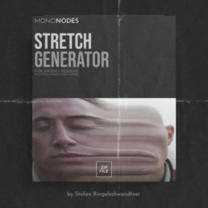 Mononodes - Stretch Generator