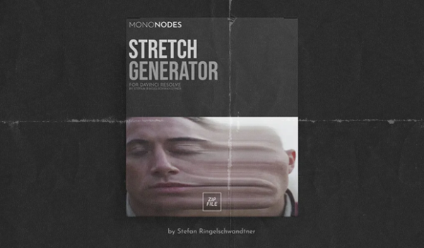 Mononodes - Stretch Generator
