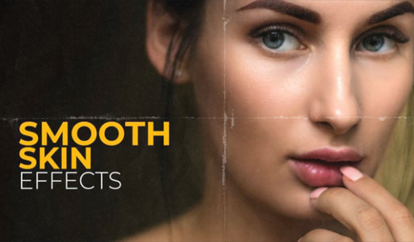 Smooth Skin Effects for After Effects