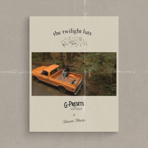 The Twilight LUTs Pack