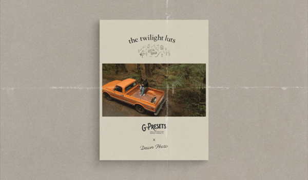 The Twilight LUTs Pack
