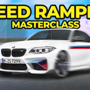 Speed Ramping Masterclass