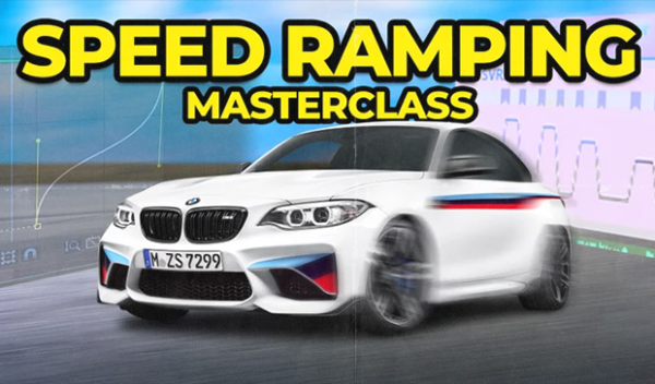 Speed Ramping Masterclass