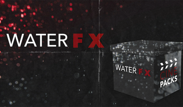 Water FX