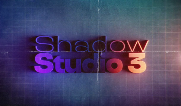 Aescripts - Shadow Studio 3 v1.0.3 (Win)