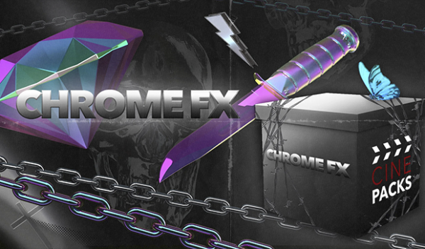 Chrome FX
