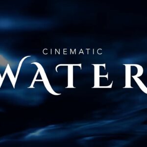 Cinematic Water Sound FX