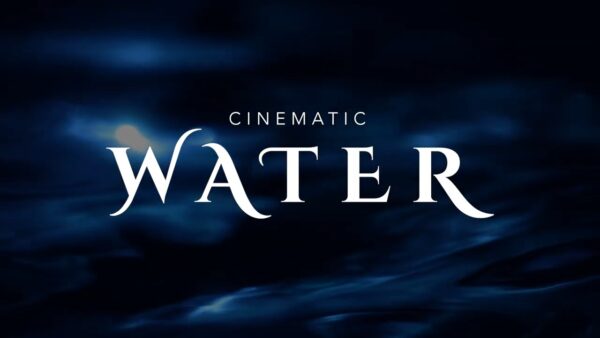 Cinematic Water Sound FX