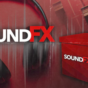 Sound FX | Sound Effects For Movies, Video & Film