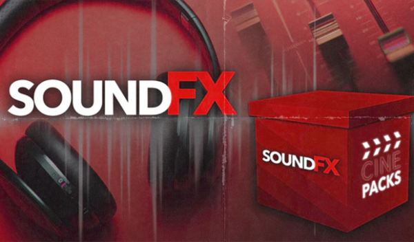 Sound FX | Sound Effects For Movies, Video & Film