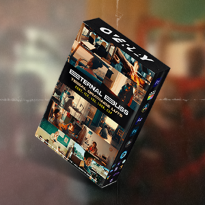 Teal Orange LUTs