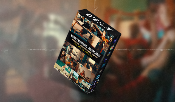 Teal Orange LUTs