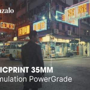 ClassicPrint 35mm Film Emulation v3.5