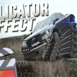 RN - Replicator Effect for Final Cut Pro