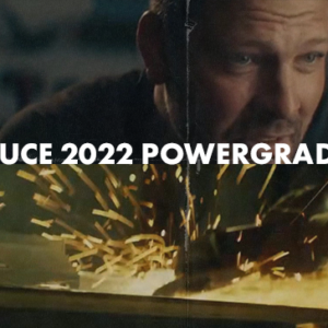 Sauce 2022 PowerGrade