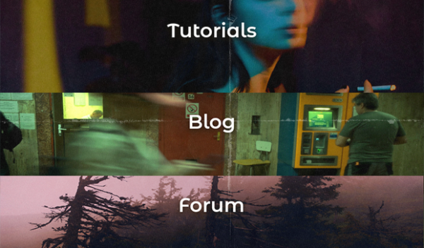 Sony Film Simulation Recipes PDF