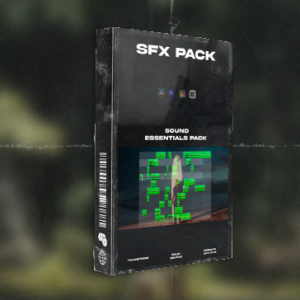 Sound Essentials Pack