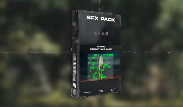 Sound Essentials Pack