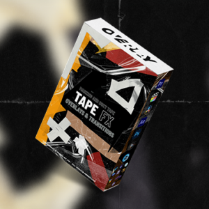 Tape FX Pack