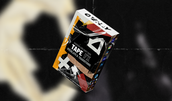 Tape FX Pack