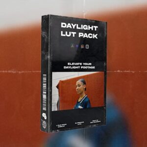 Daylight LUT Pack