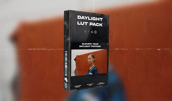 Daylight LUT Pack