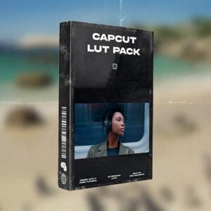 CAPCUT LUT Pack