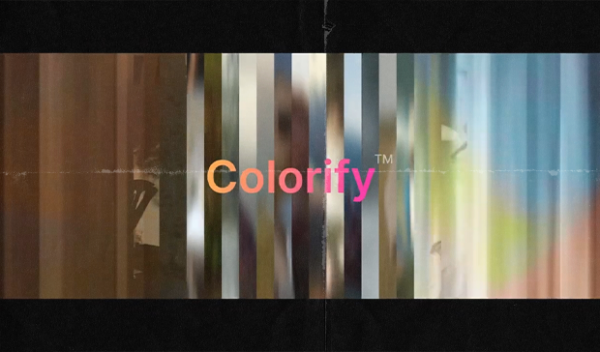 CL BlackMagic LUTs by Pixflow