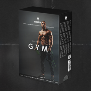Cinematic Gym SFX