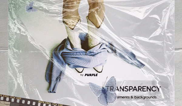 Creative Market - Collage Pack