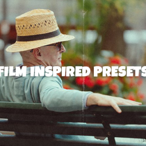 AS - Film Inspired Presets