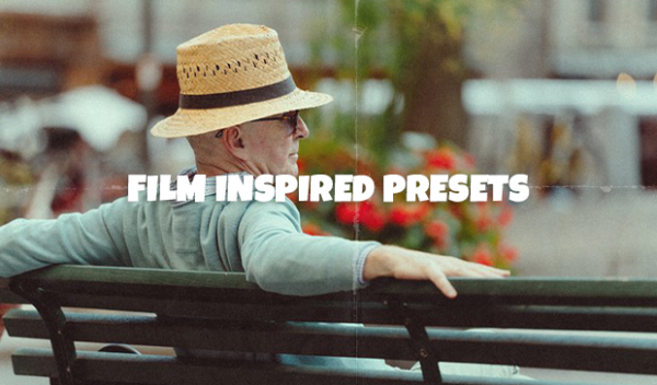 AS - Film Inspired Presets