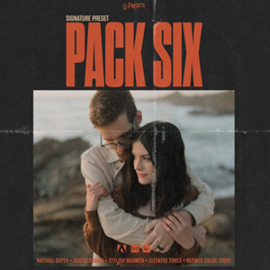 G-Presets - Pack 06