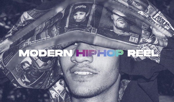Hip Hop Reels for After Effects