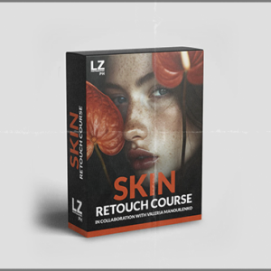 LZ - Skin Retouch