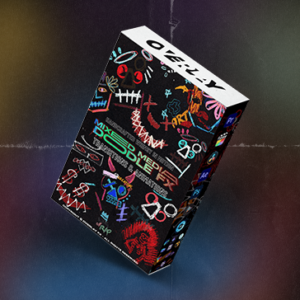 Mixed Media Doodle FX