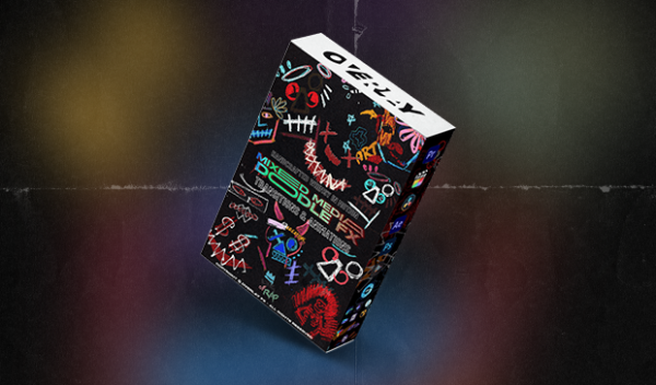 Mixed Media Doodle FX