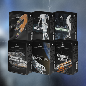 The Complete Sci-Fi Collection